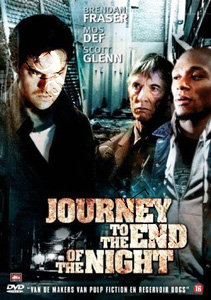 Journey to the End of the Night |   DVD